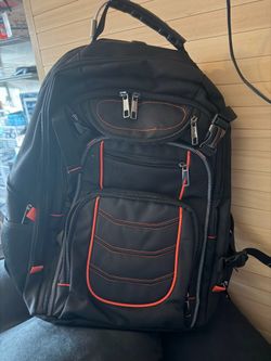 The best backpack you’ll ever own!