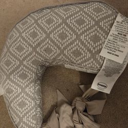 Boppy Nursing Pillow