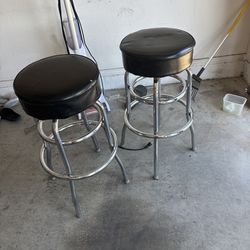 bar stools