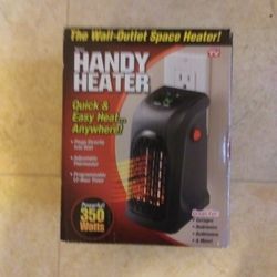Space Heater