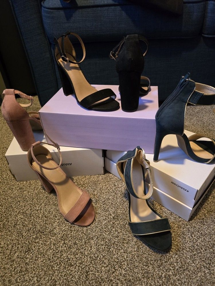 Heels