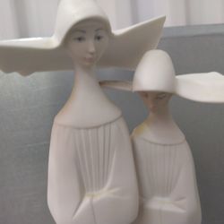 Llardo Figurine