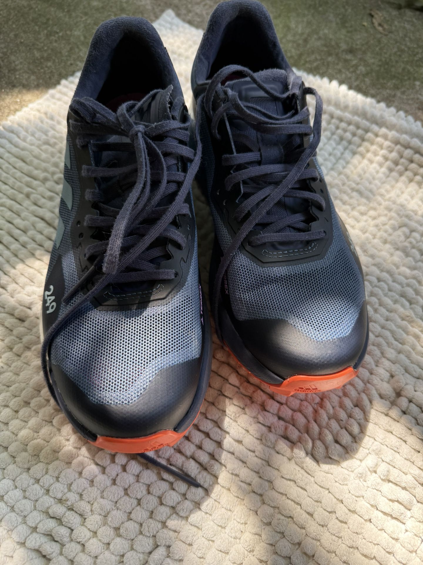 Adidas Women’s Terrex 249