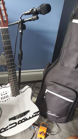 Guitarra godin