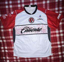 Club Tijuana Jersey