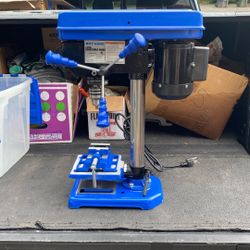 BILT Hard 8” Drill Press