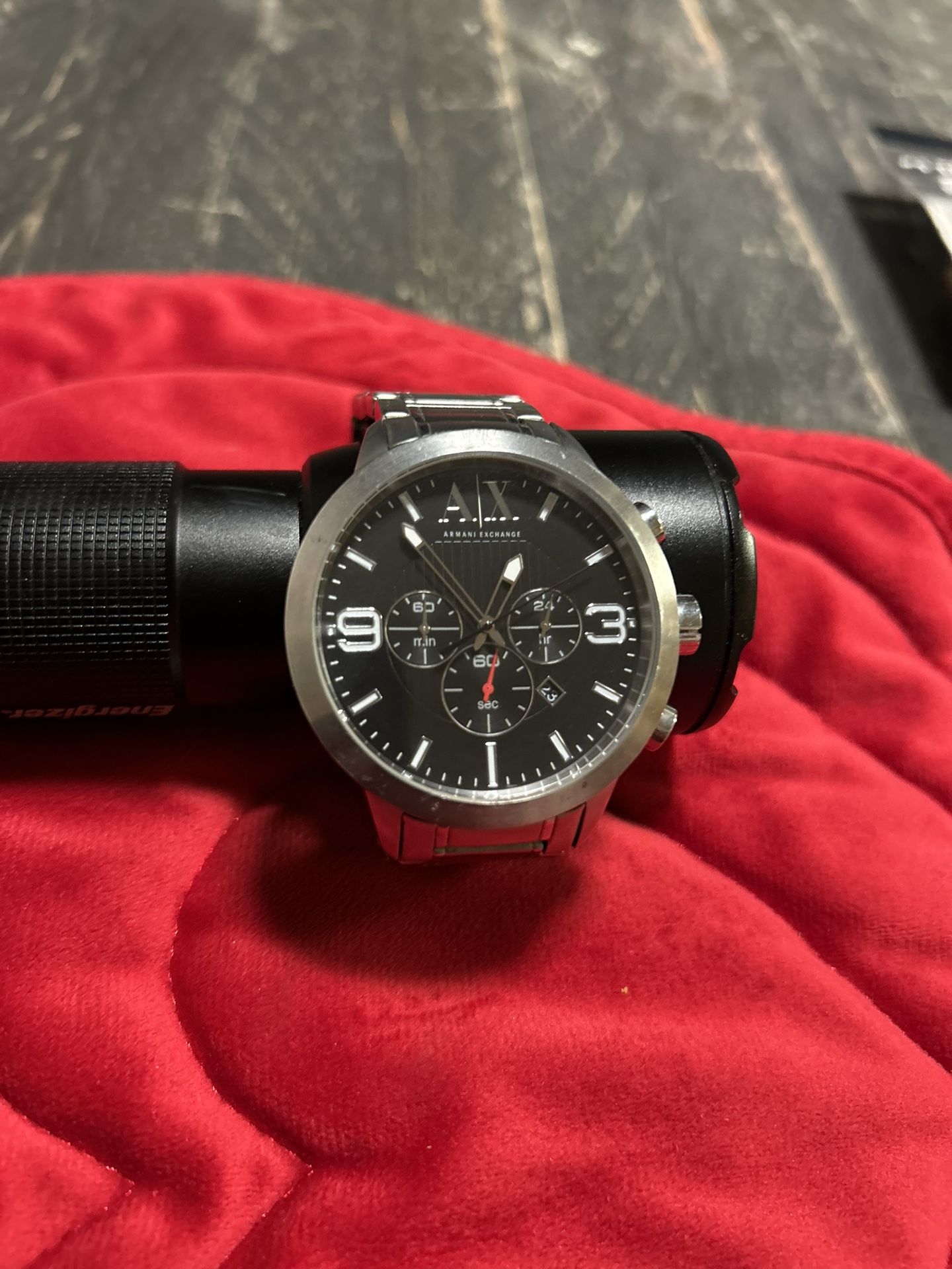 Armani Watch