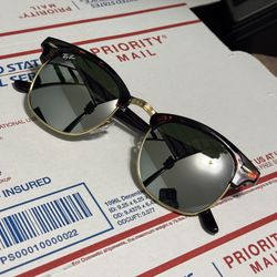 Rayban Clubmaster 51mm 