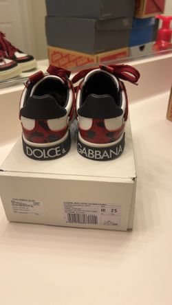 Dolce Gabbana Shoes 
