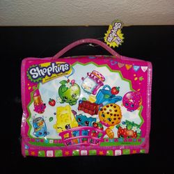 Shopkins Bag