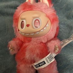 Labubu V3 Authentic