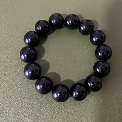 Crystal Beaded Bracelet 