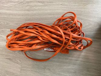 Heavy Duty Power Extension Cord