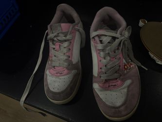 Free Size 3 Girls Shoe