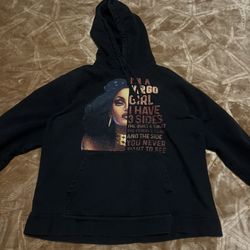 Virgo Hoodie