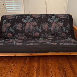 Futon Couch