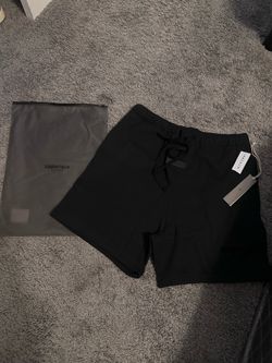 Essential shorts