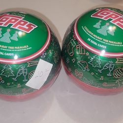 Topps 2024  Baseball Cards