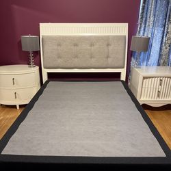 Queen Size Bedroom Set