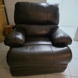 Recliner