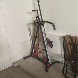 Maxiclimber XL