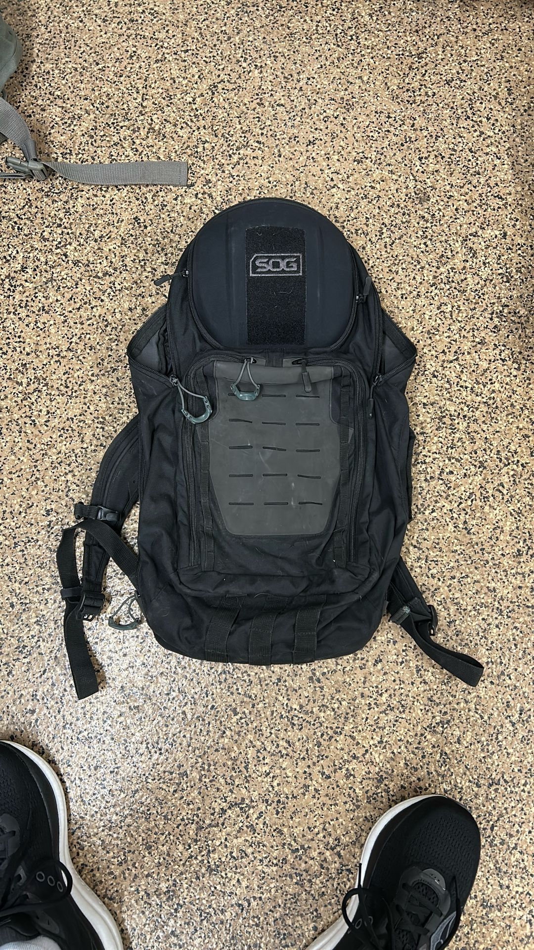 SOG Backpack