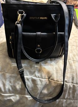 Christian Siriano  pocketbook