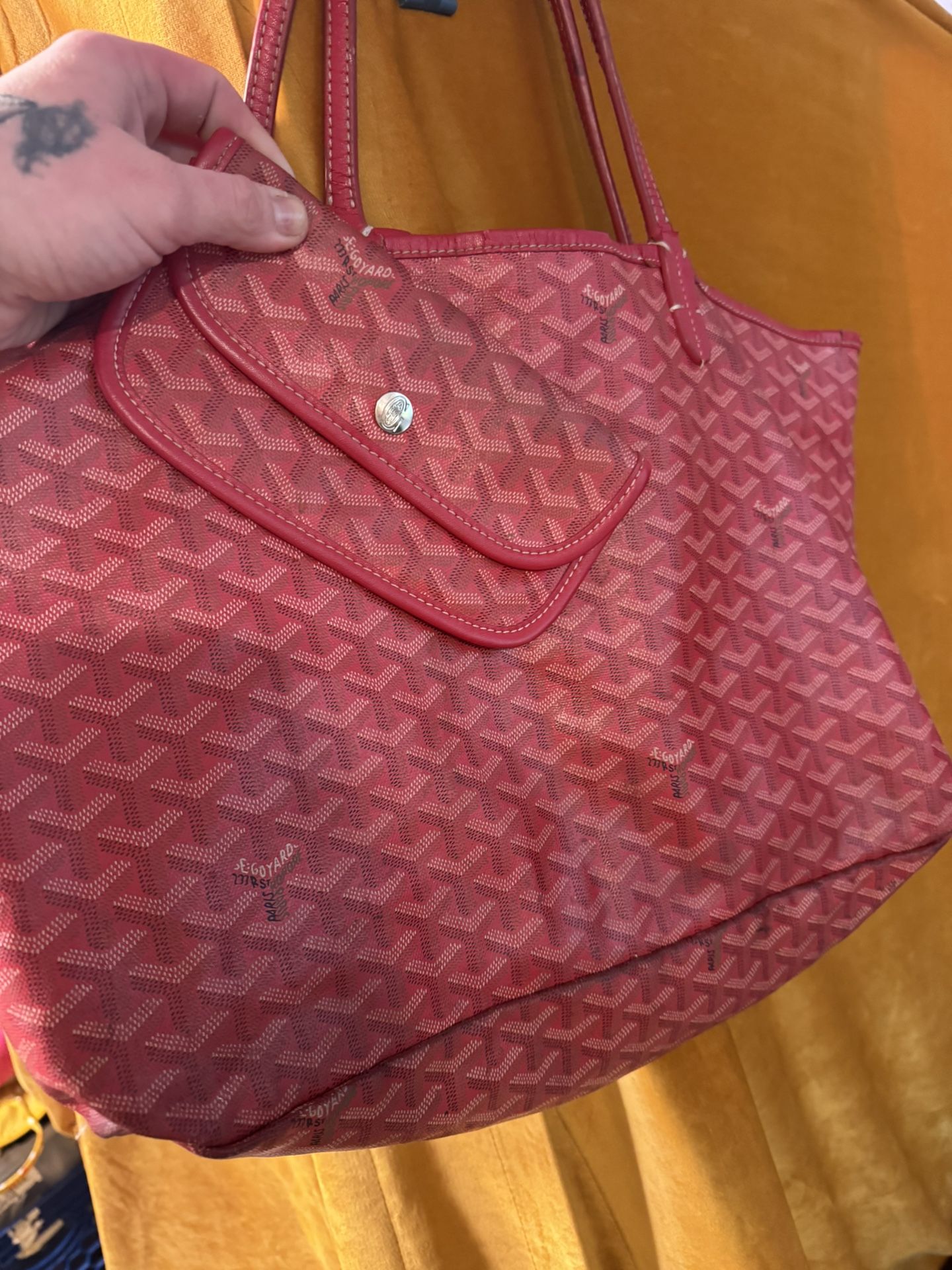 Goyard