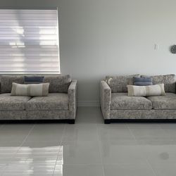 Loveseat Premium Quality 