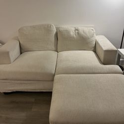 Sofa And Ottoman Storage