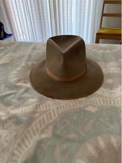 Men’s Fedora
