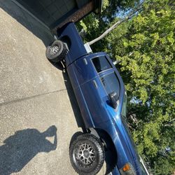 2006 Dodge Ram 1500