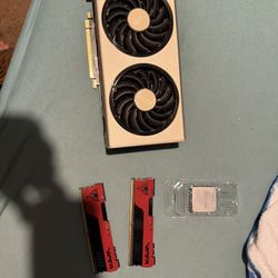 PC Parts