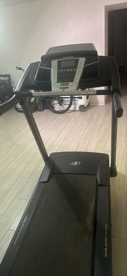 Nordictrack Treadmill