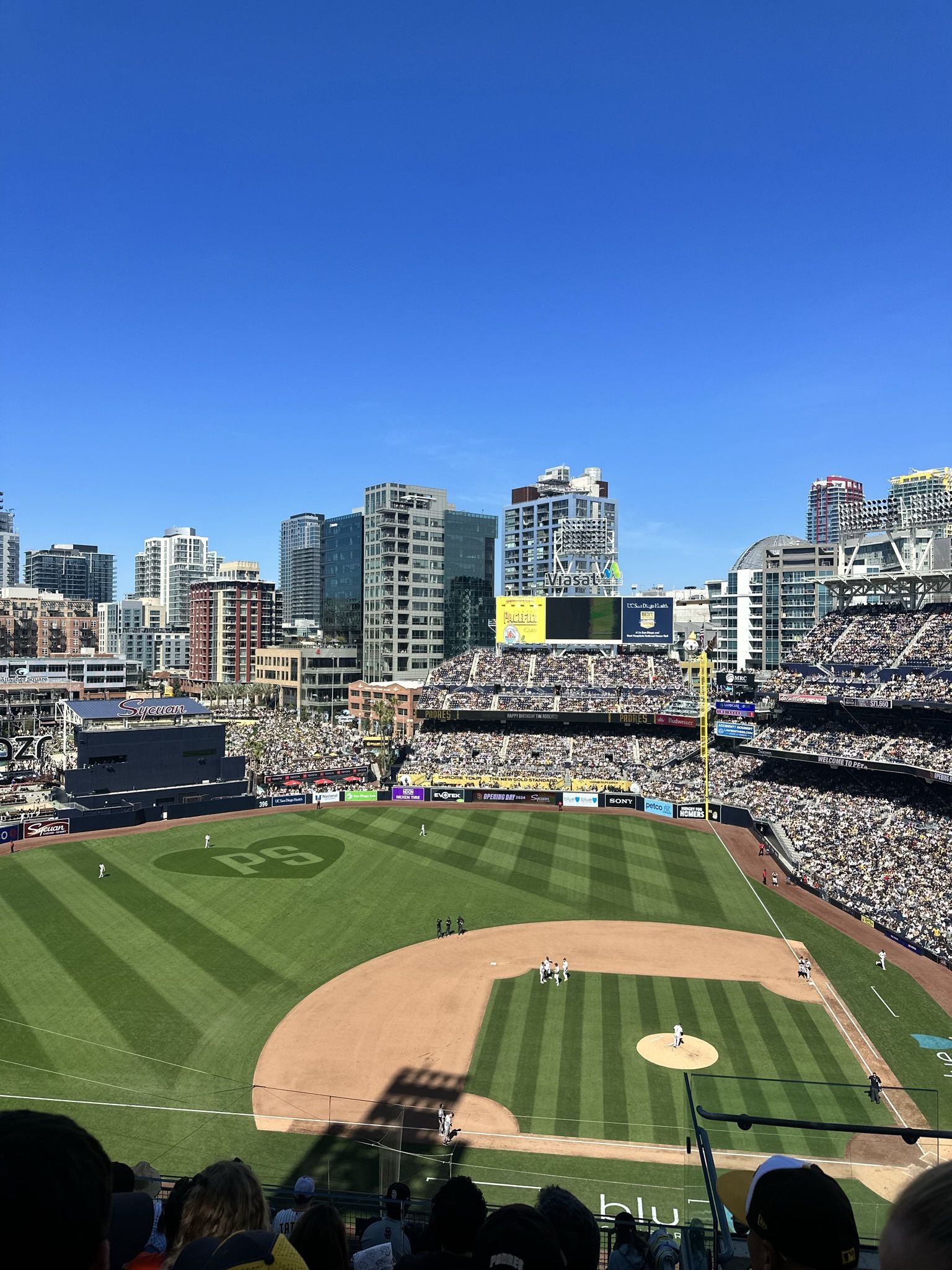 San Diego Padres Tickets 4/26-5/01