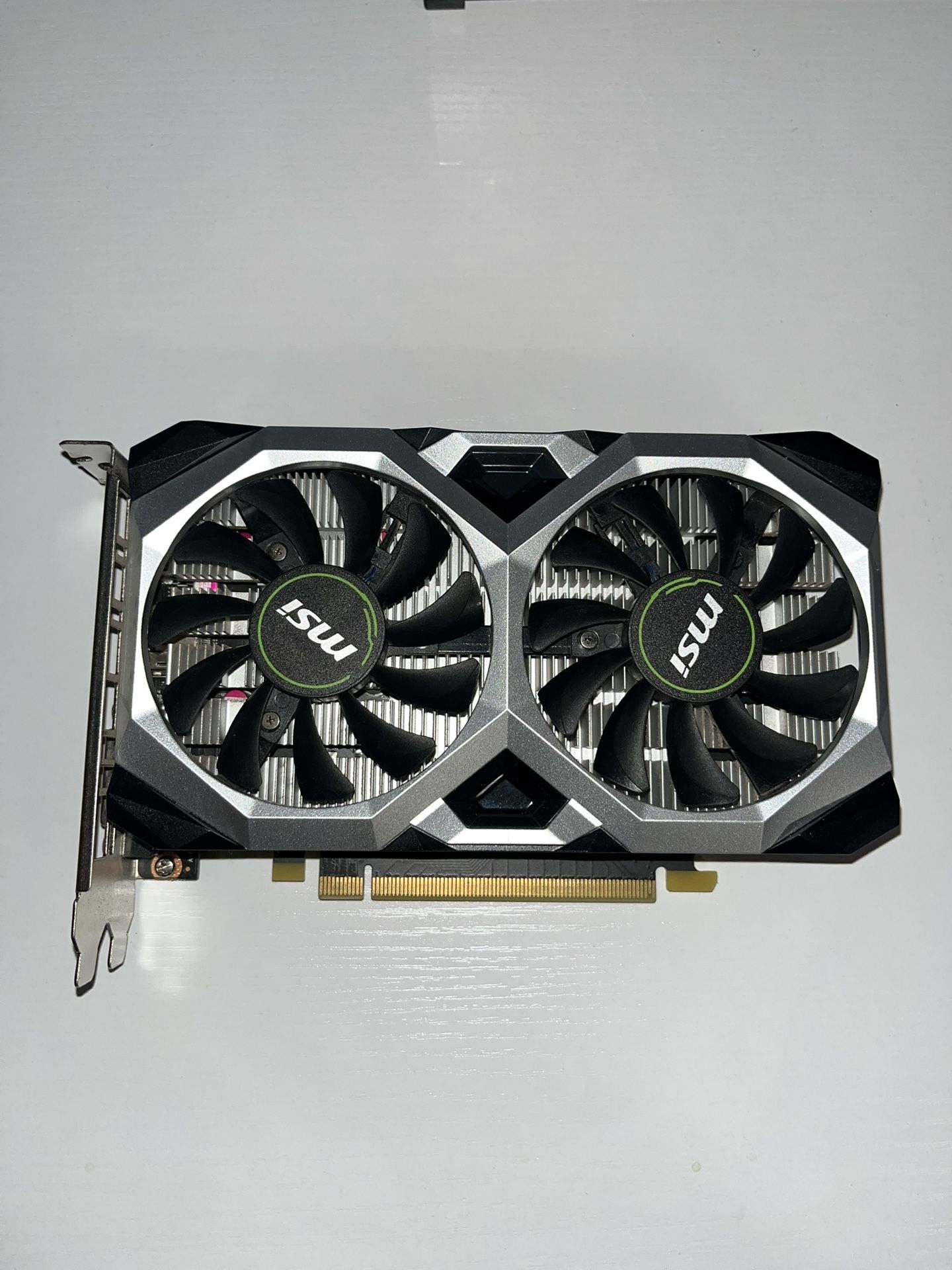 GeForce GTX 1650 VENTUS