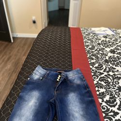 Women Jeans Size 5