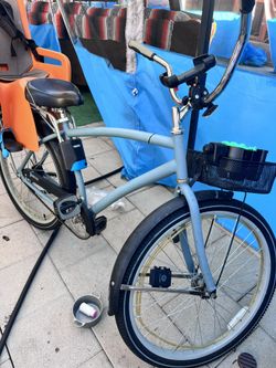 Men’s Bike 26”
