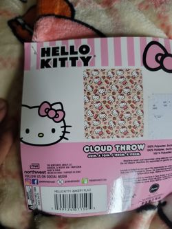 HK Throw