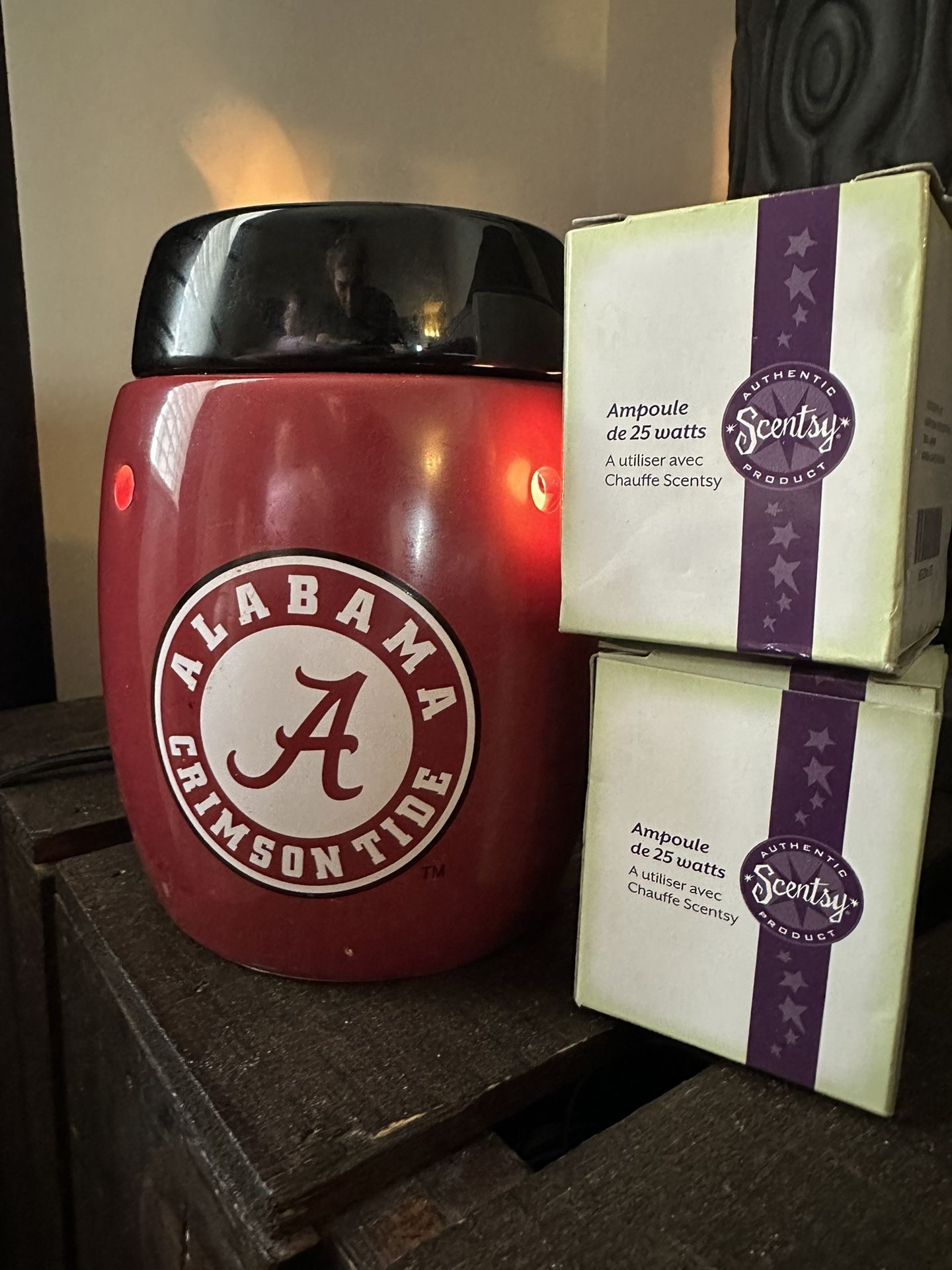 Alabama Scentsy