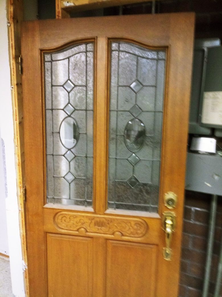 Wood Door for sale