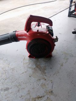 Homelite 26B blower