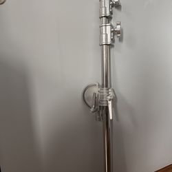 Stainless Steel Boom Arm 3.6ft to 8.2ft