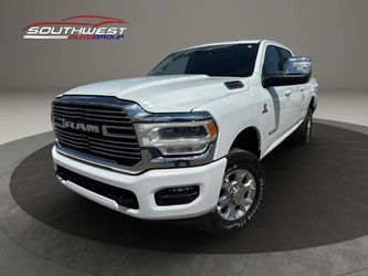 2024 Ram 2500 Crew Cab