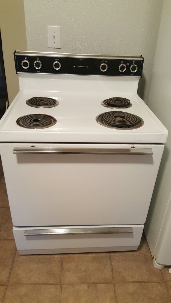 Electric stove for sale for Sale in Fairview, OR OfferUp