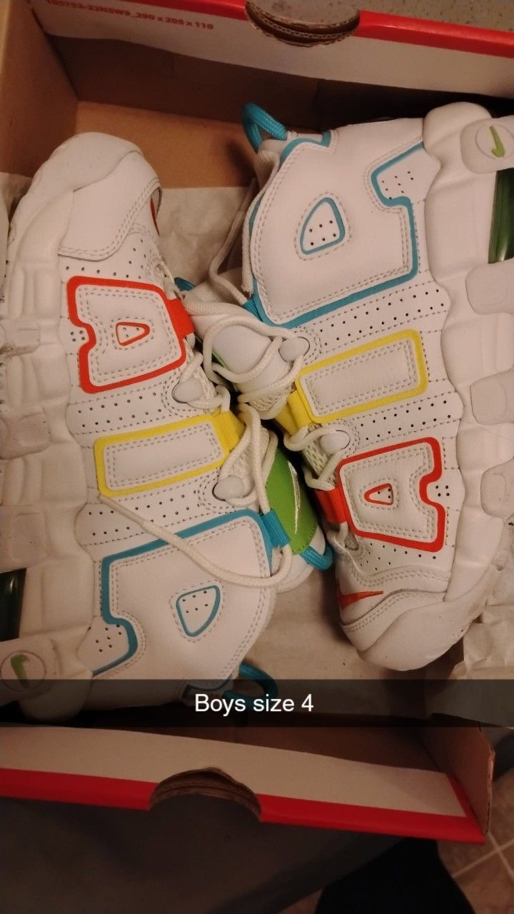 Nike