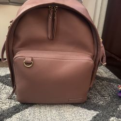 Skip Hop Diaper Bag
