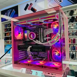 Gaming PC 5070 RTX 32Ram