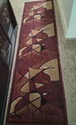 Rug Runners
