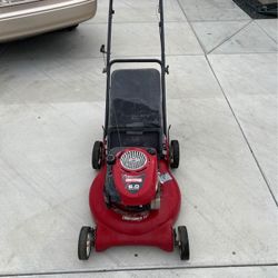 Lawnmower (Please Read The Description)